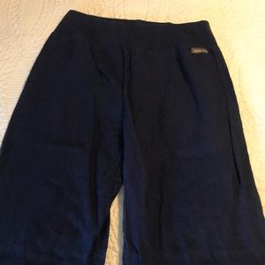 Matilda Jane size M linen pants